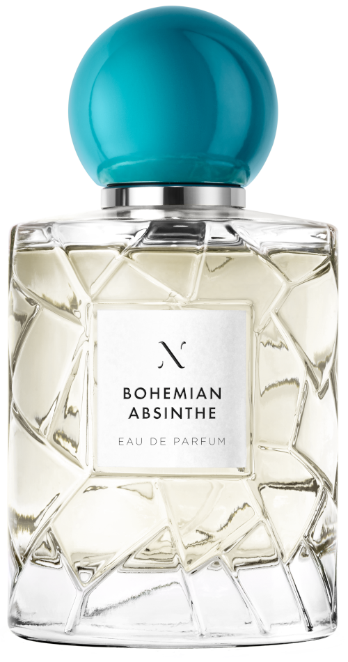 Bohemian Absinthe