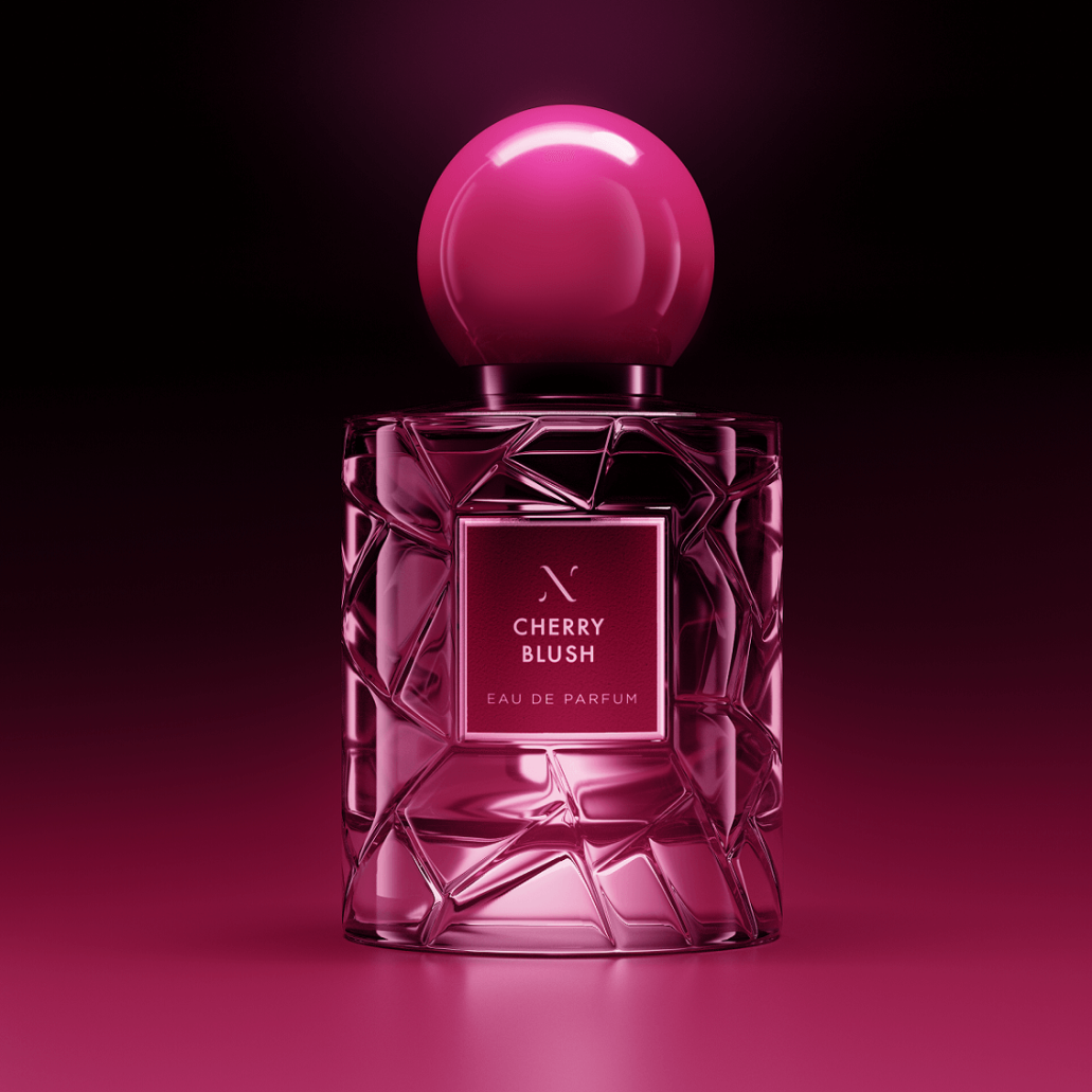 Cherry Blush – Image 2