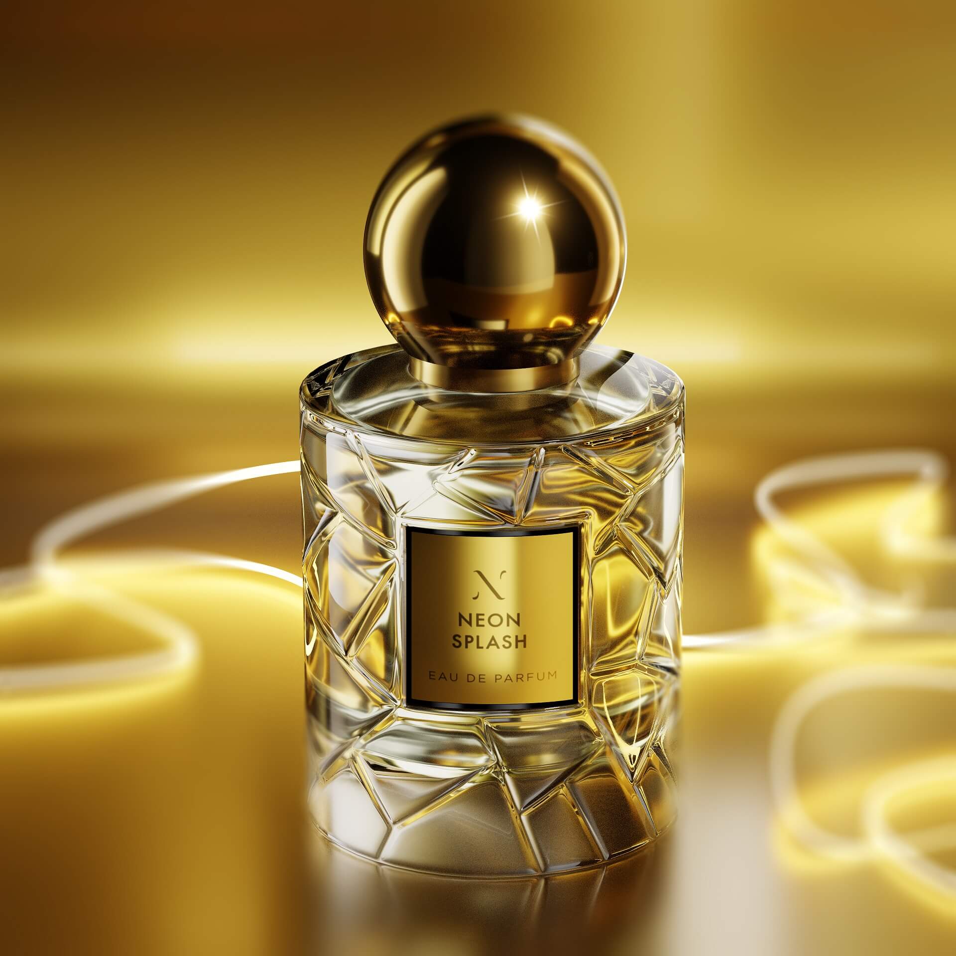 Neon Splash - Image 3